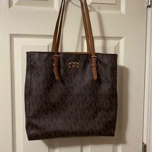 Michael Kors Tote Bag